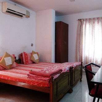 EL Shaddai Homes, Bangalore 4